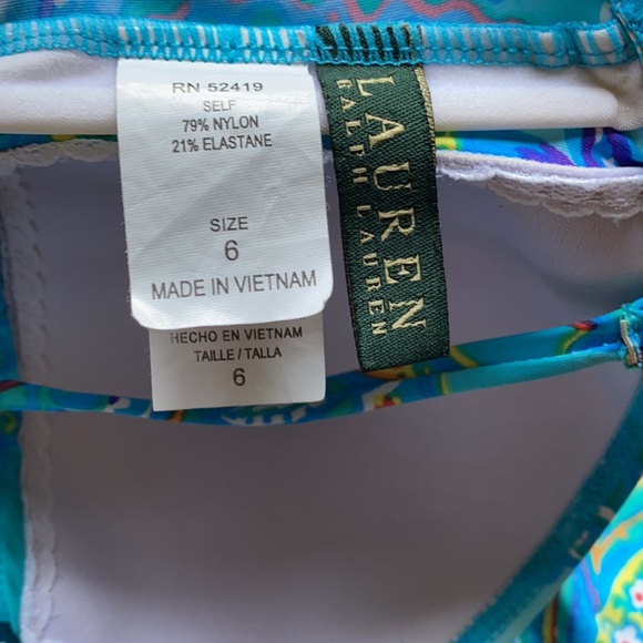 Ralph Lauren Swim - Picture 5 of 9